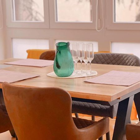 Apartamento De Lucerito Leilighet Jaca Eksteriør bilde