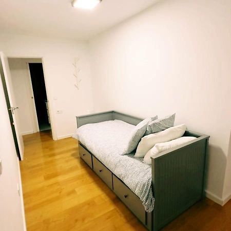 Apartamento De Lucerito Leilighet Jaca Eksteriør bilde