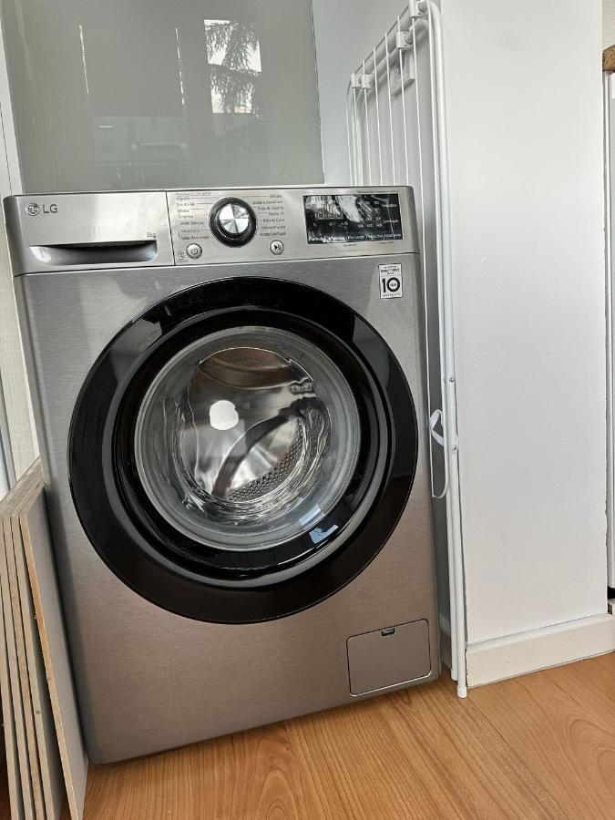 Apartamento De Lucerito Leilighet Jaca Eksteriør bilde