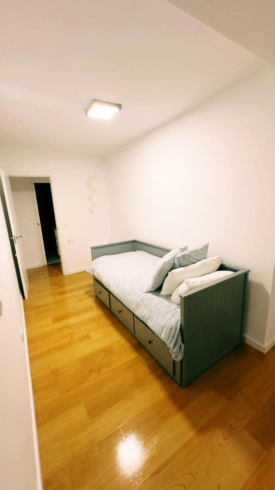 Apartamento De Lucerito Leilighet Jaca Eksteriør bilde