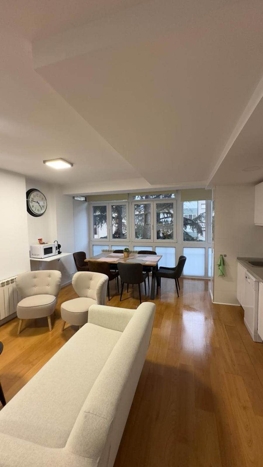 Apartamento De Lucerito Leilighet Jaca Eksteriør bilde
