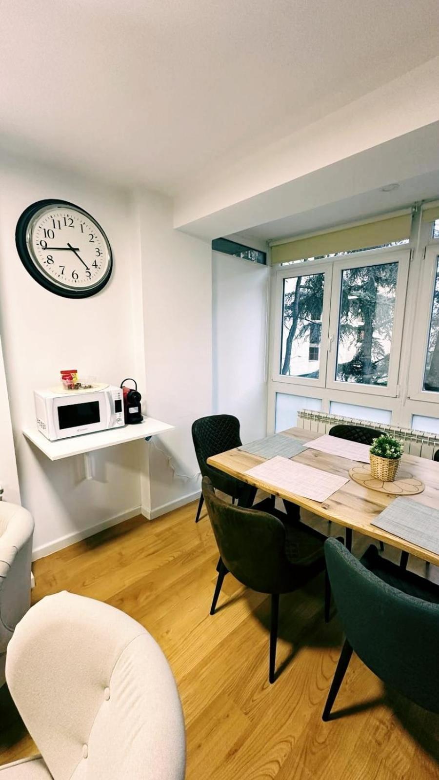 Apartamento De Lucerito Leilighet Jaca Eksteriør bilde