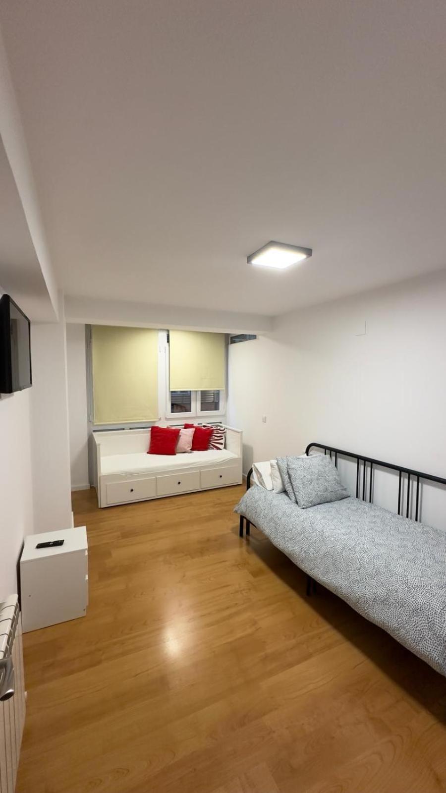 Apartamento De Lucerito Leilighet Jaca Eksteriør bilde